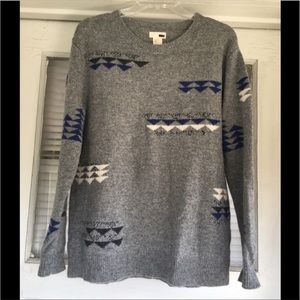 Vintage Levi’s Wool Sweater